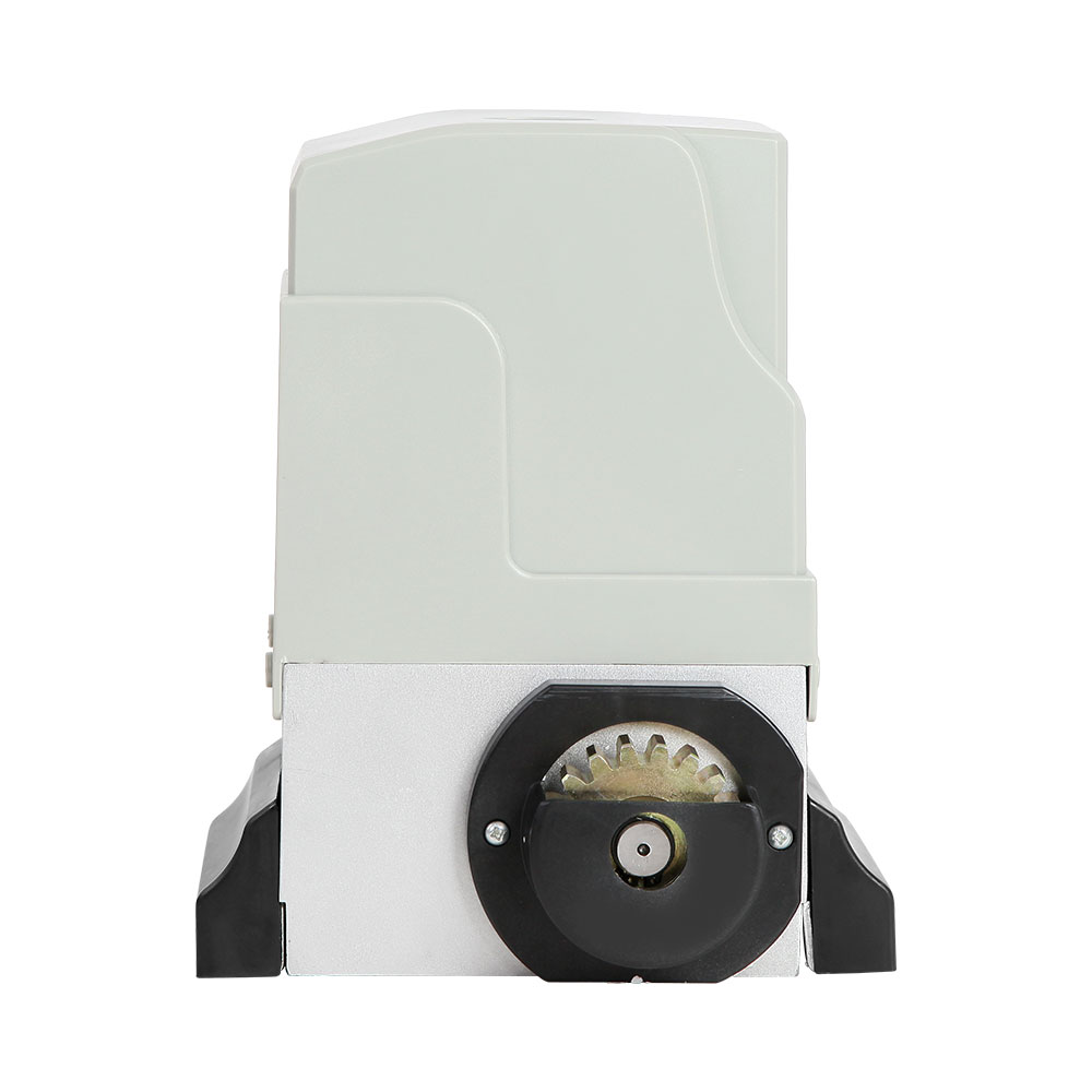 LockMaster Automatic Sliding Gate Opener Kit 4M 1800KG - Image 3