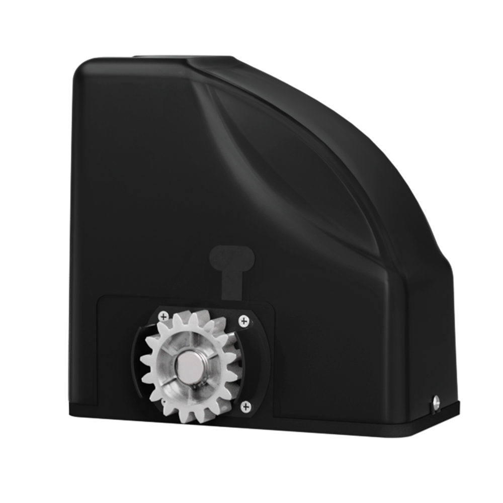 LockMaster Automatic Sliding Gate Opener Kit 6M 600KG - Image 3