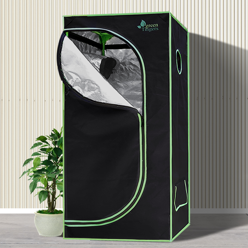 Green Fingers Grow Tent Light Kit 60x60x140CM 600W LED 4