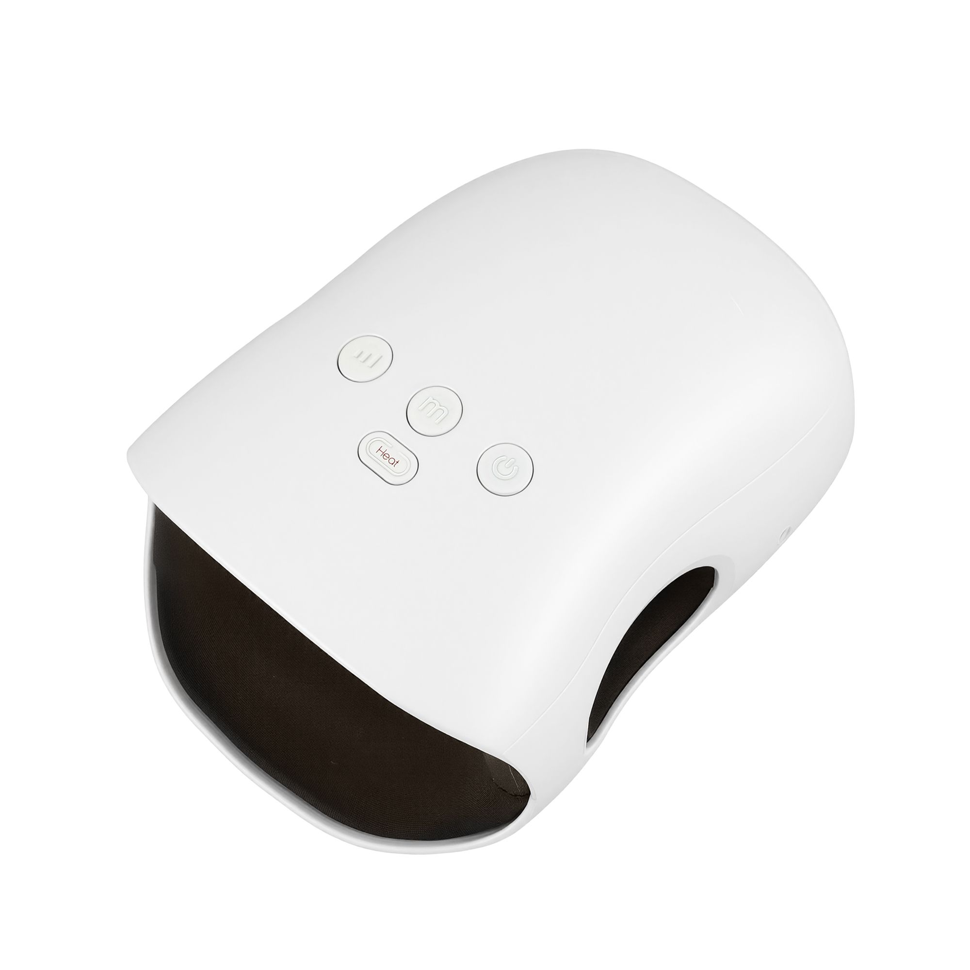 Livemor Hand Massager with Heat and Compression Cordless 3 Modes 3 Temperatures - Image 3