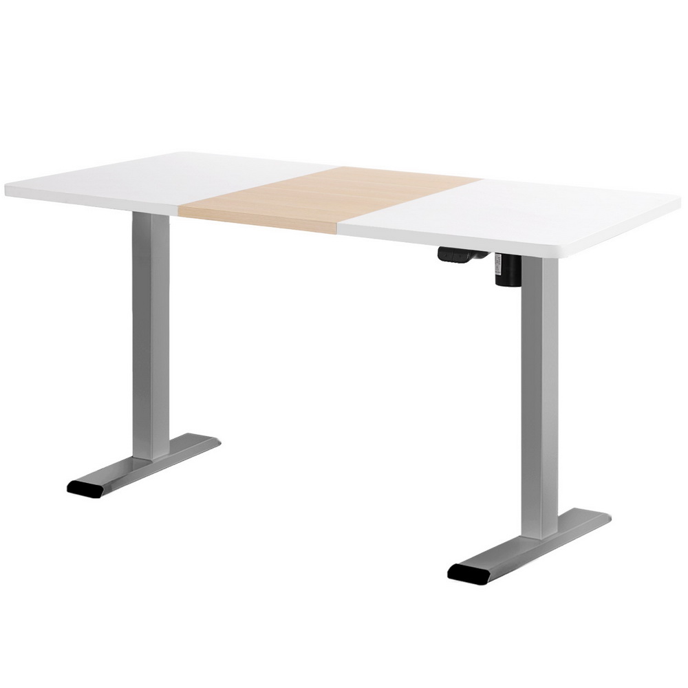 Artiss Standing Desk Electric Sit Stand Desks 140CM - Image 7