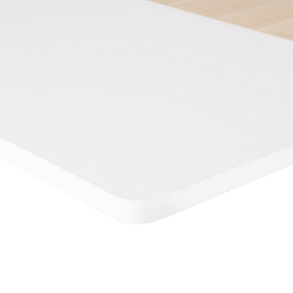 Artiss Electric Standing Desk Sit Stand Desks 140CM - Image 3
