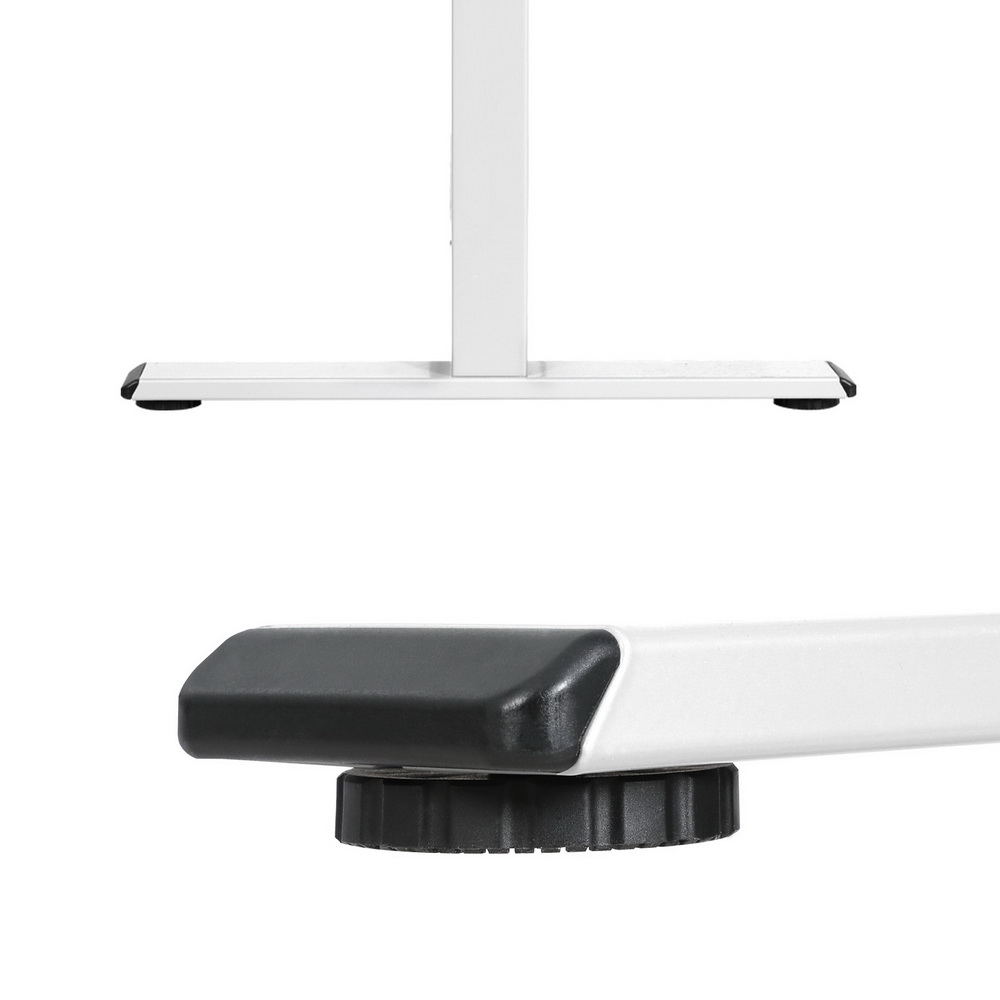 Artiss Electric Standing Desk Sit Stand Desks 140CM - Image 4