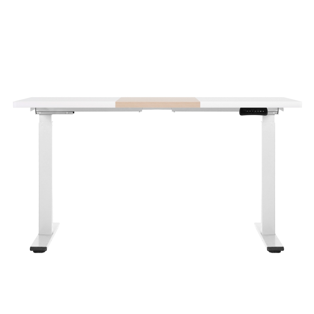 Artiss Standing Desk Motorised Dual Motor 140CM - Image 3