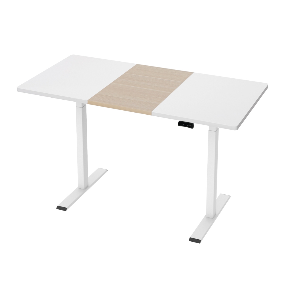Artiss Standing Desk Motorised Dual Motor 140CM - Image 7