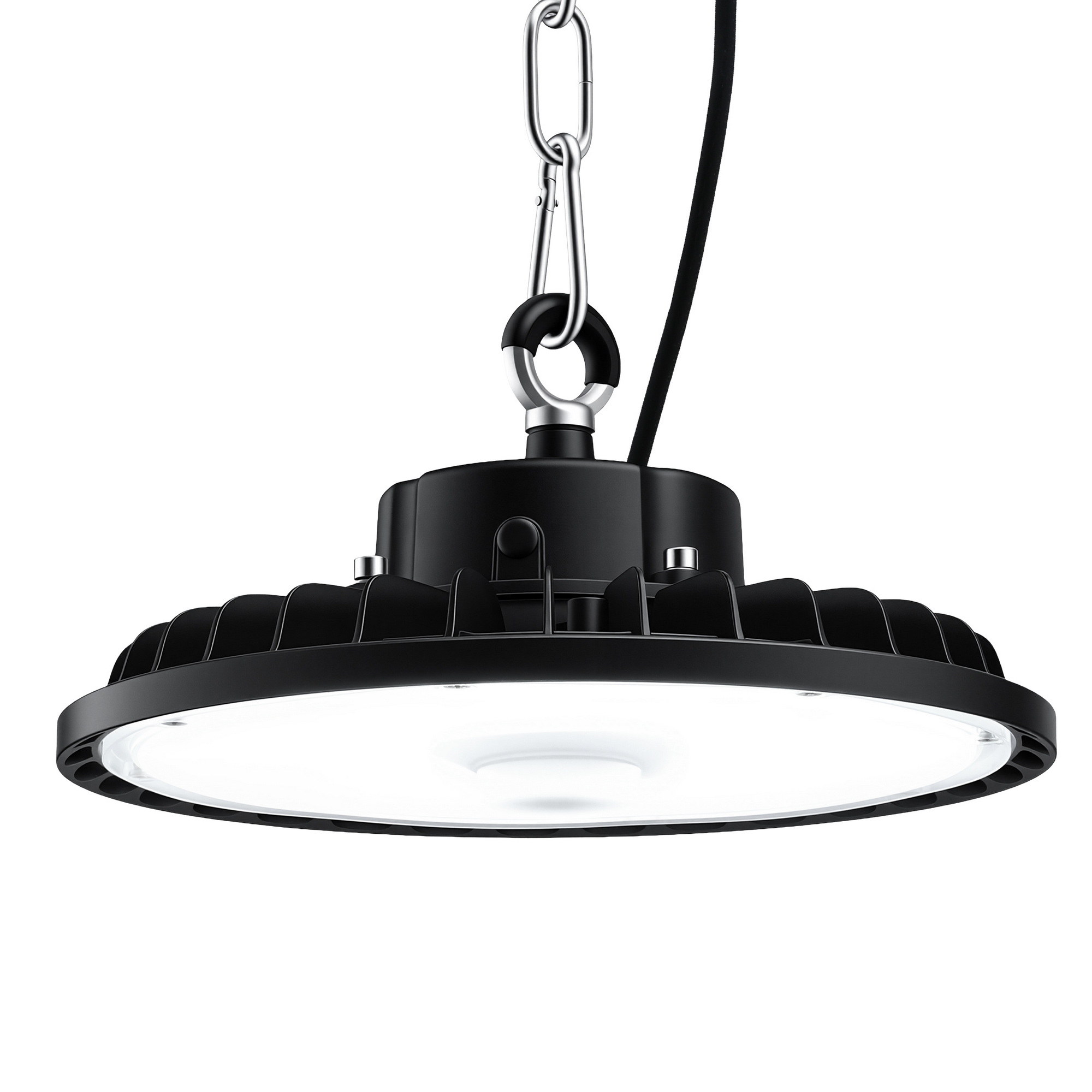 Leier 150W UFO LED High Bay Light Motion Sensor - Image 1