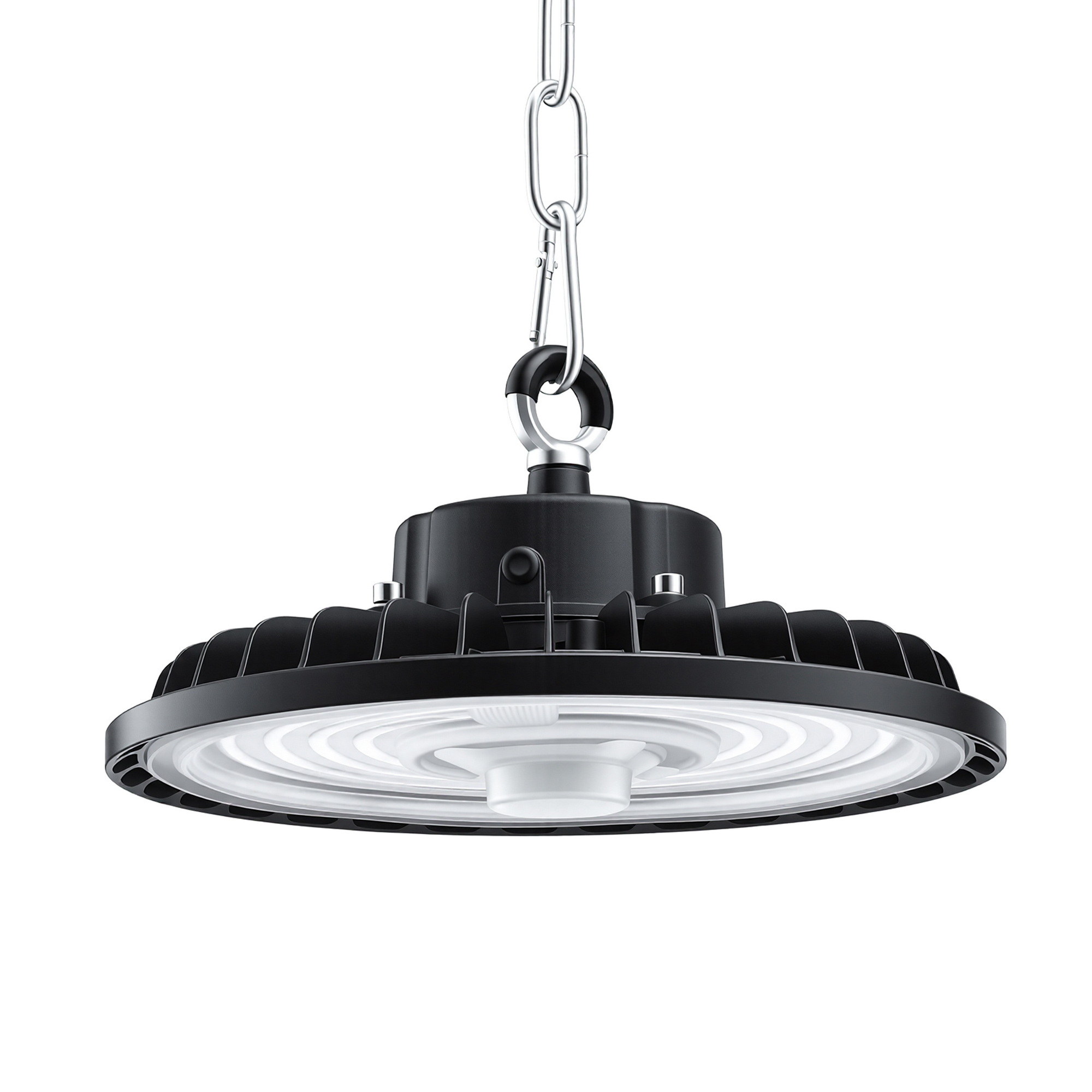 Leier 150W UFO LED High Bay Light Motion Sensor - Image 3
