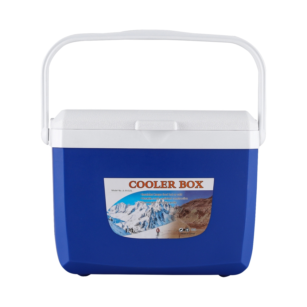 Glacio 13L Portable Ice Cooler Box Camping Fridge - Image 3