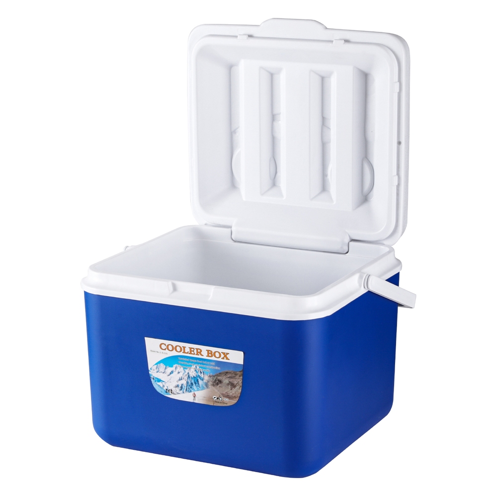 Glacio 26L Portable Ice Cooler Box Camping Fridge - Image 1
