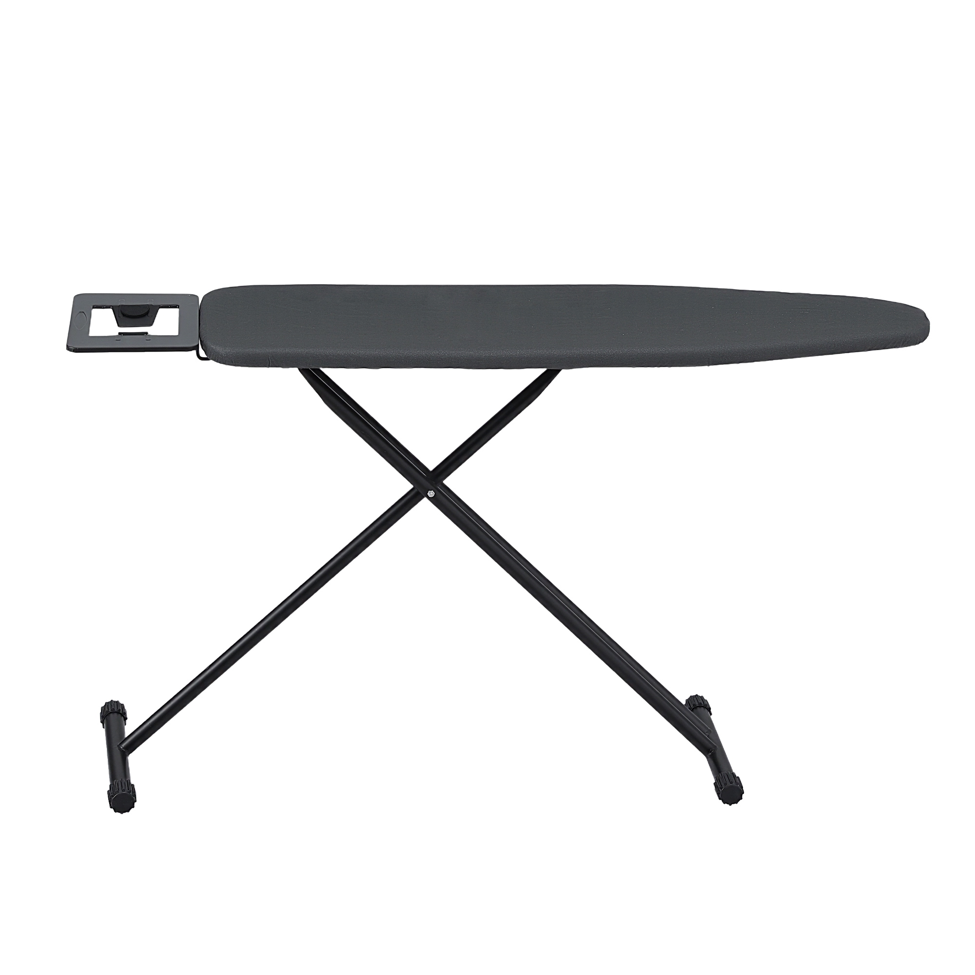 Artiss Ironing Board with Iron Rest with 3 Layers Extra Thick Cover Easy Storage - Image 3