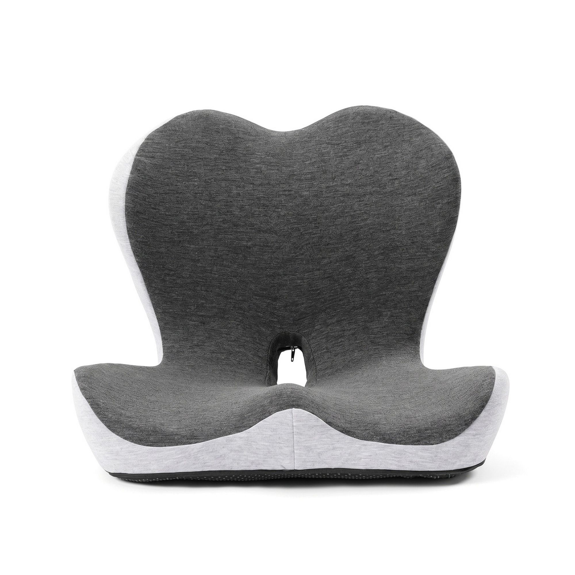 Artiss Ergonomic Seat Cushion with Lumbar Support for Office Chair, Memory Foam Coccyx and Lumbar Support Pad for Car Office Wheelchair Home - Image 3