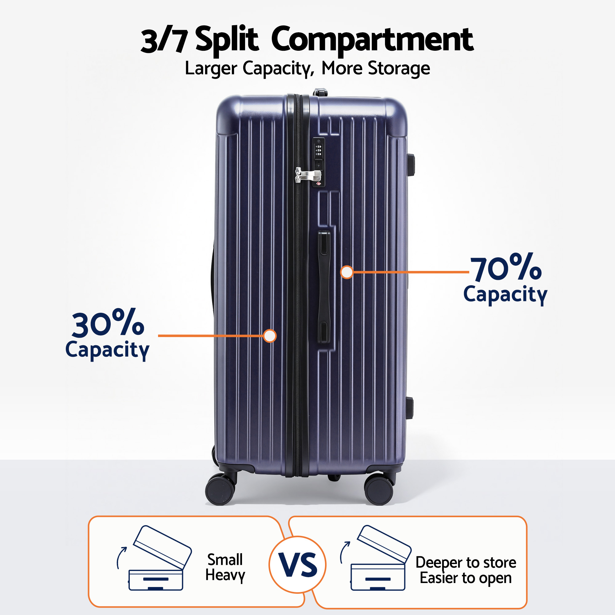 Wanderlite 32