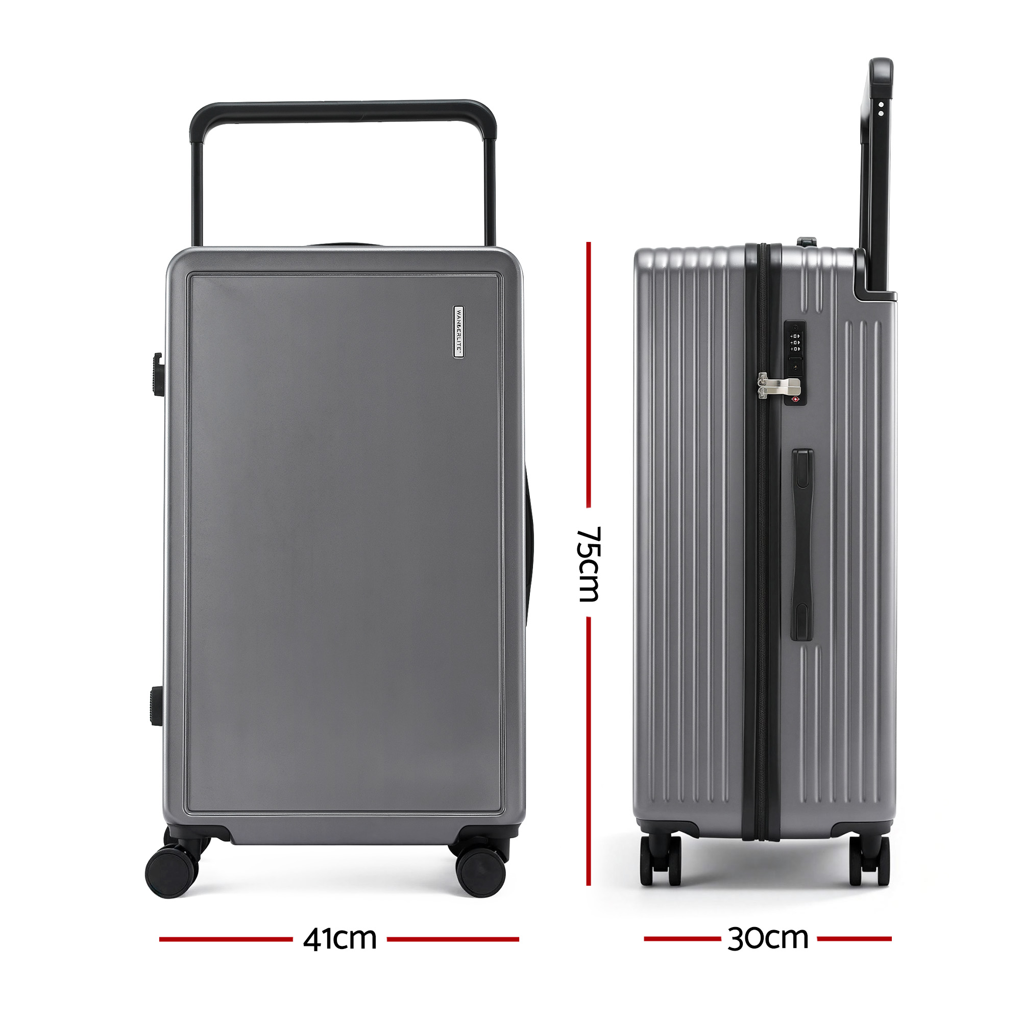 Wanderlite 28