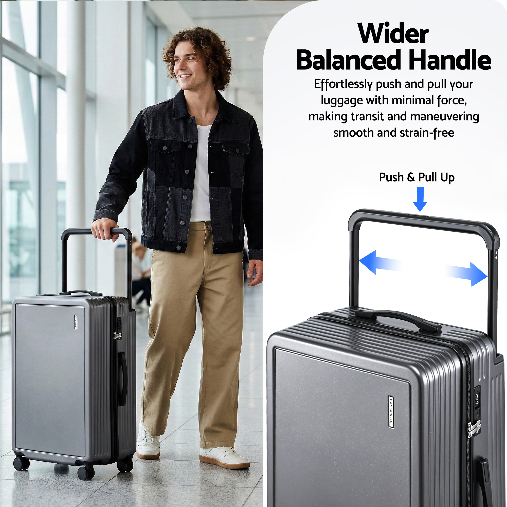 Wanderlite 28