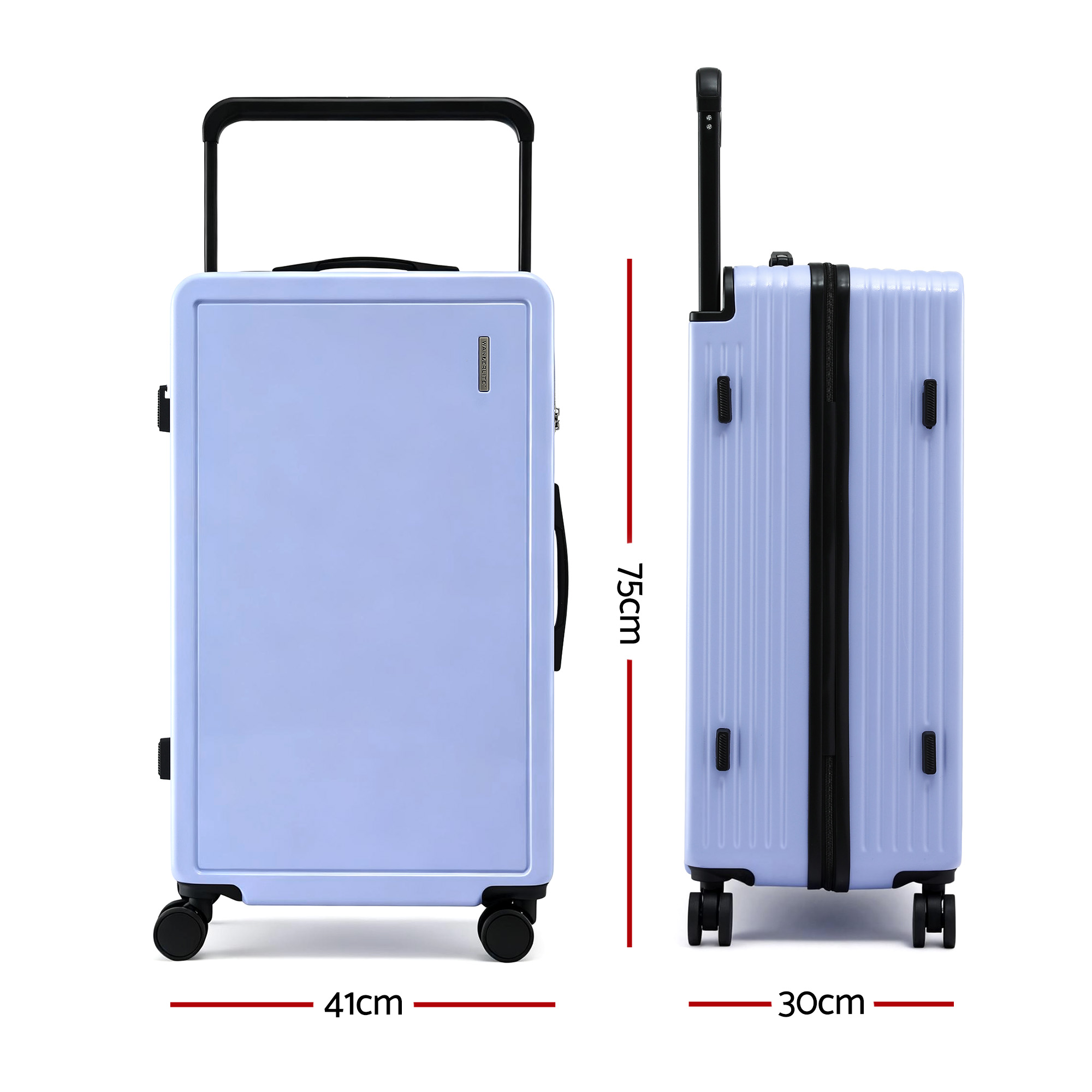 Wanderlite 28
