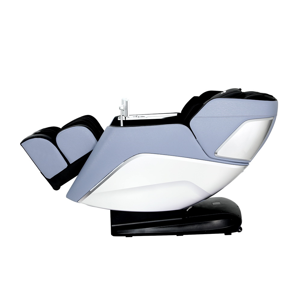 Livemor 4D Massage Chair Electric Recliner Home Massager Garin - Image 3