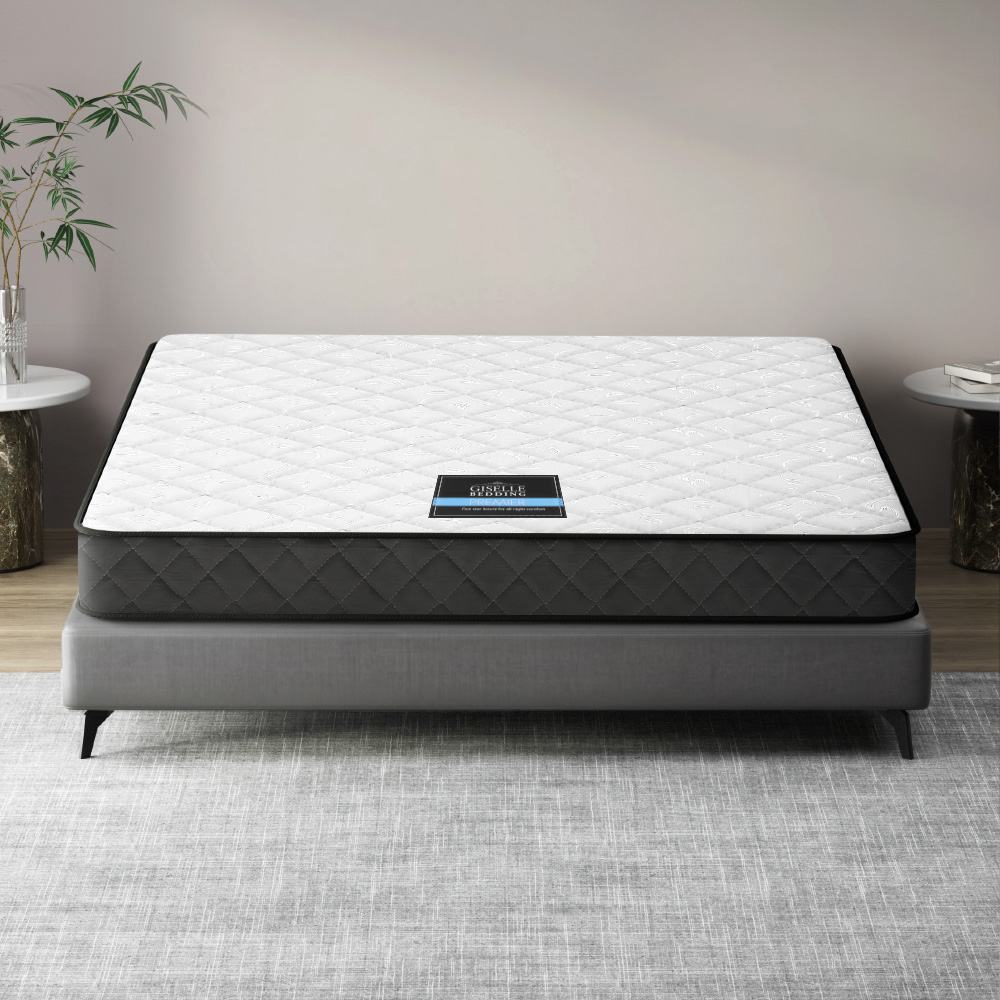 Giselle Bedding 16cm Mattress Tight Top Double - Image 1