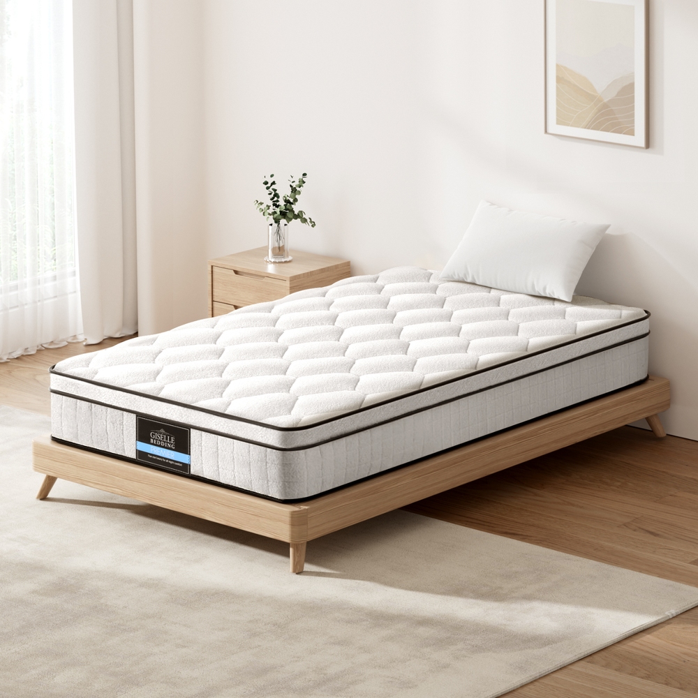 22cm Giselle Mattress Single Size - Image 1