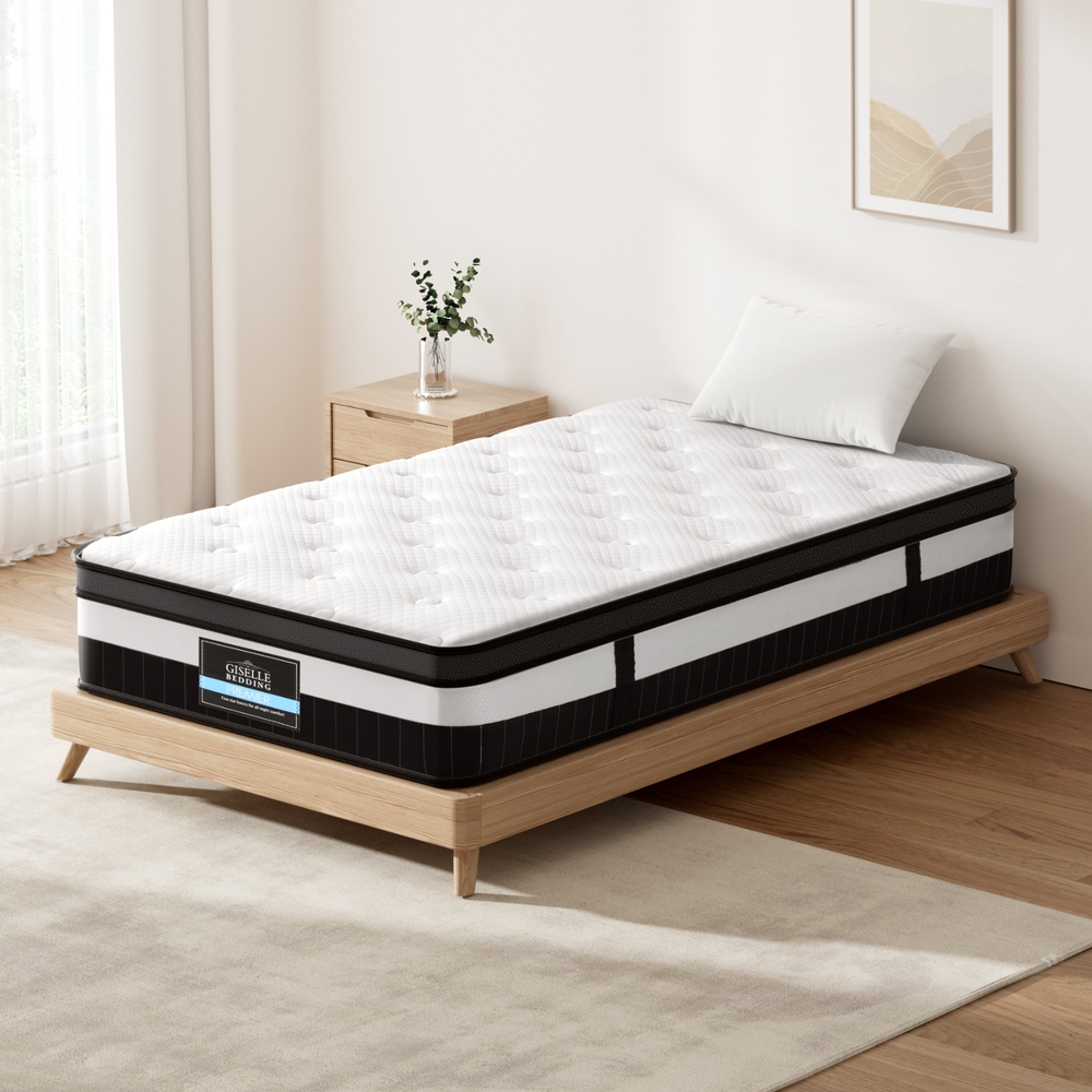 30cm Giselle Mattress KS Size - Image 1