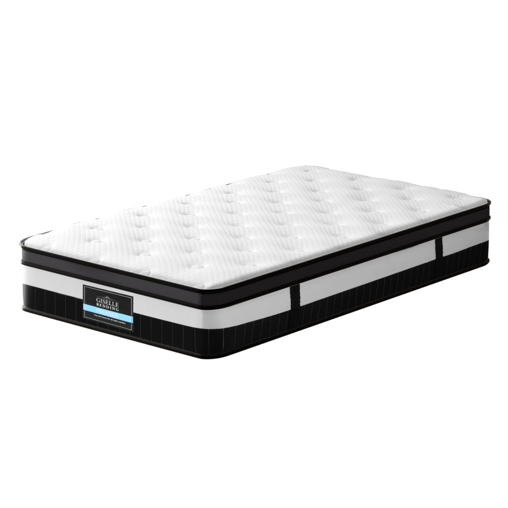 30cm Giselle Mattress KS Size - Image 2