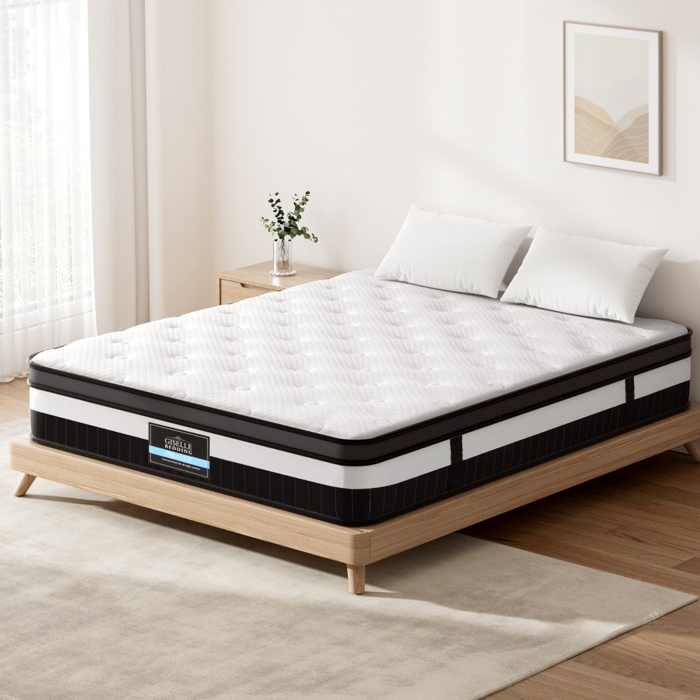 30cm Giselle Mattress Queen Size - Image 1