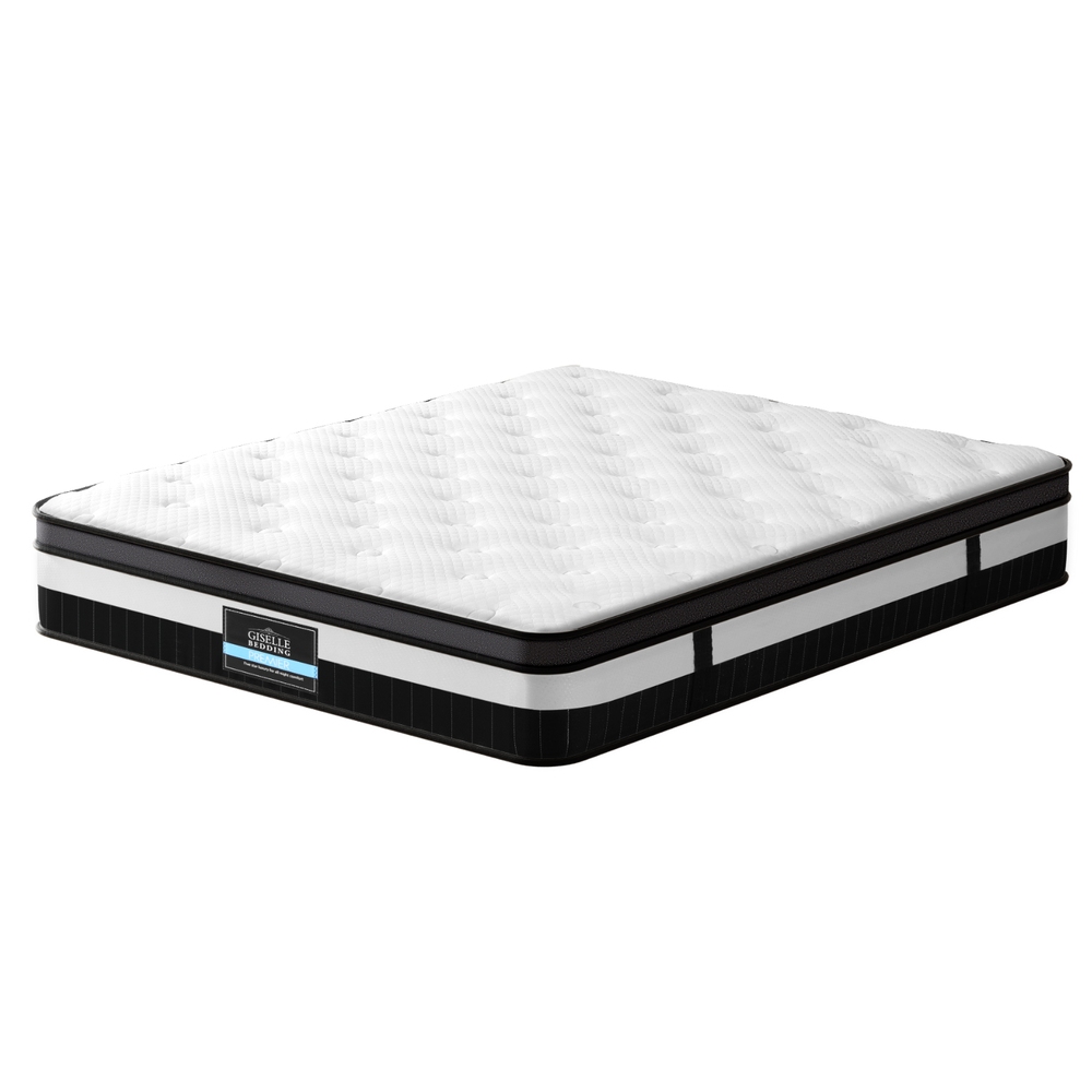 30cm Giselle Mattress Queen Size - Image 2