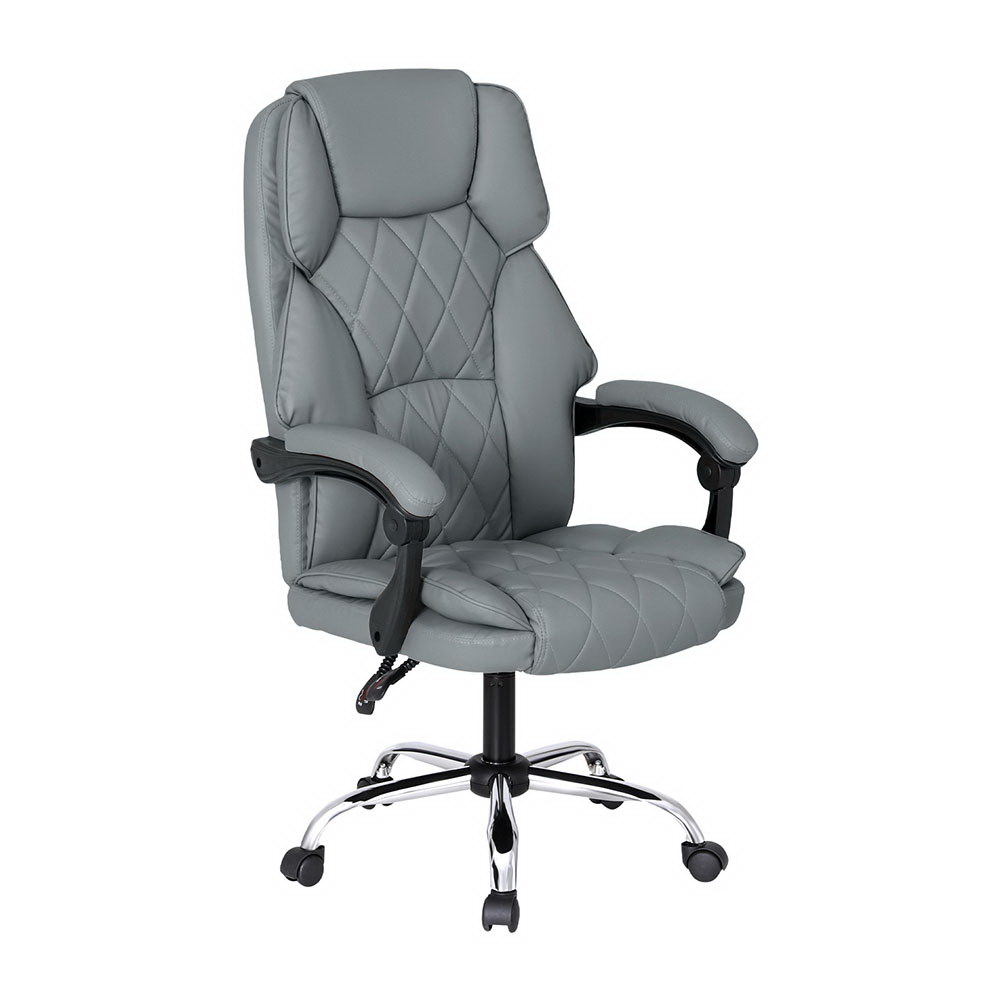 Artiss Massage Office Chair Computer Chairs High Back - Image 7