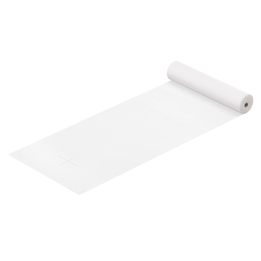 Zenses 80cm X 180cm Massage Table Cover 2 Rolls 100 Pieces - Image 1