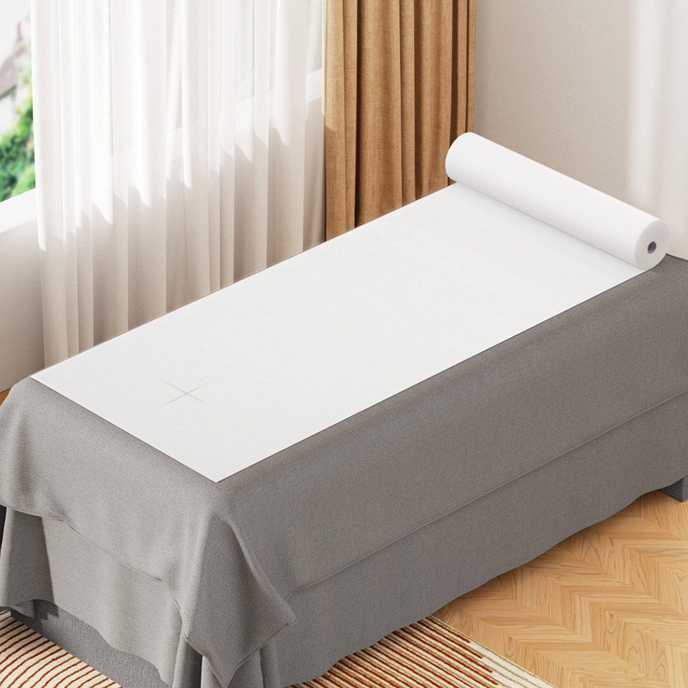 Zenses 80cm X 200cm Massage Table Cover 50 Pieces - Image 7