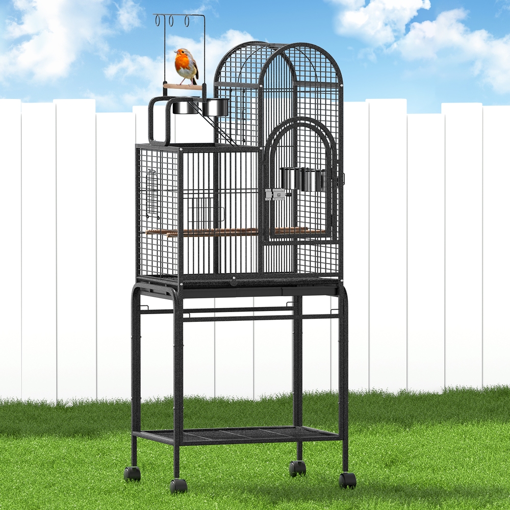 i.Pet Bird Cage 153cm Large Aviary - Image 1