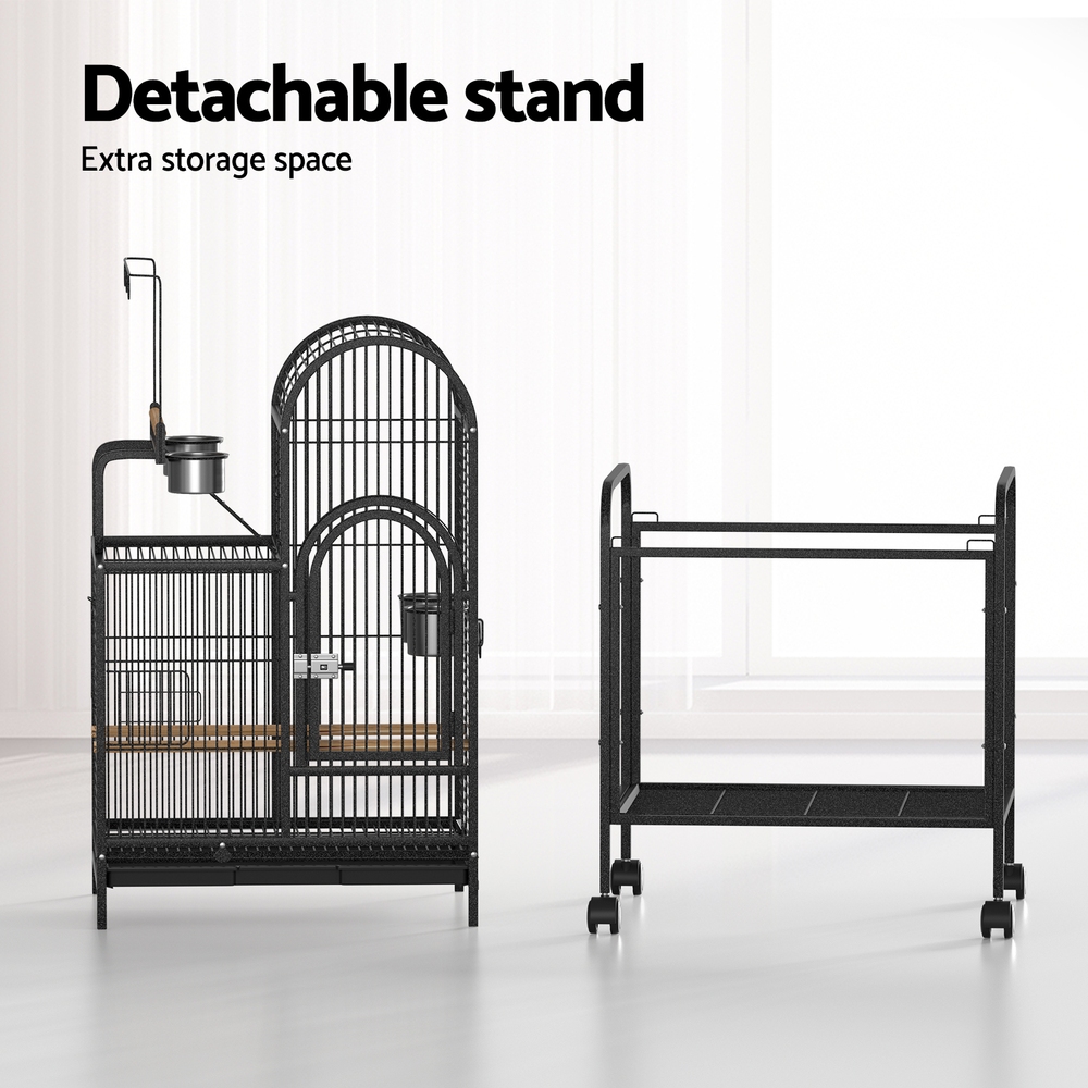 i.Pet Bird Cage 153cm Large Aviary - Image 4