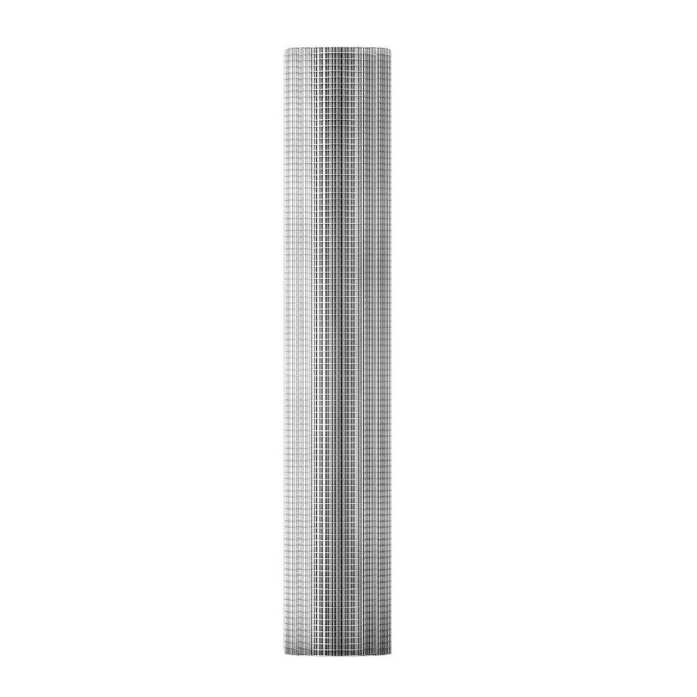 i.Pet Poultry Chicken Fence Pet Netting Wire Mesh Roll Duck Goose Coop 25Mx1.2M - Image 3