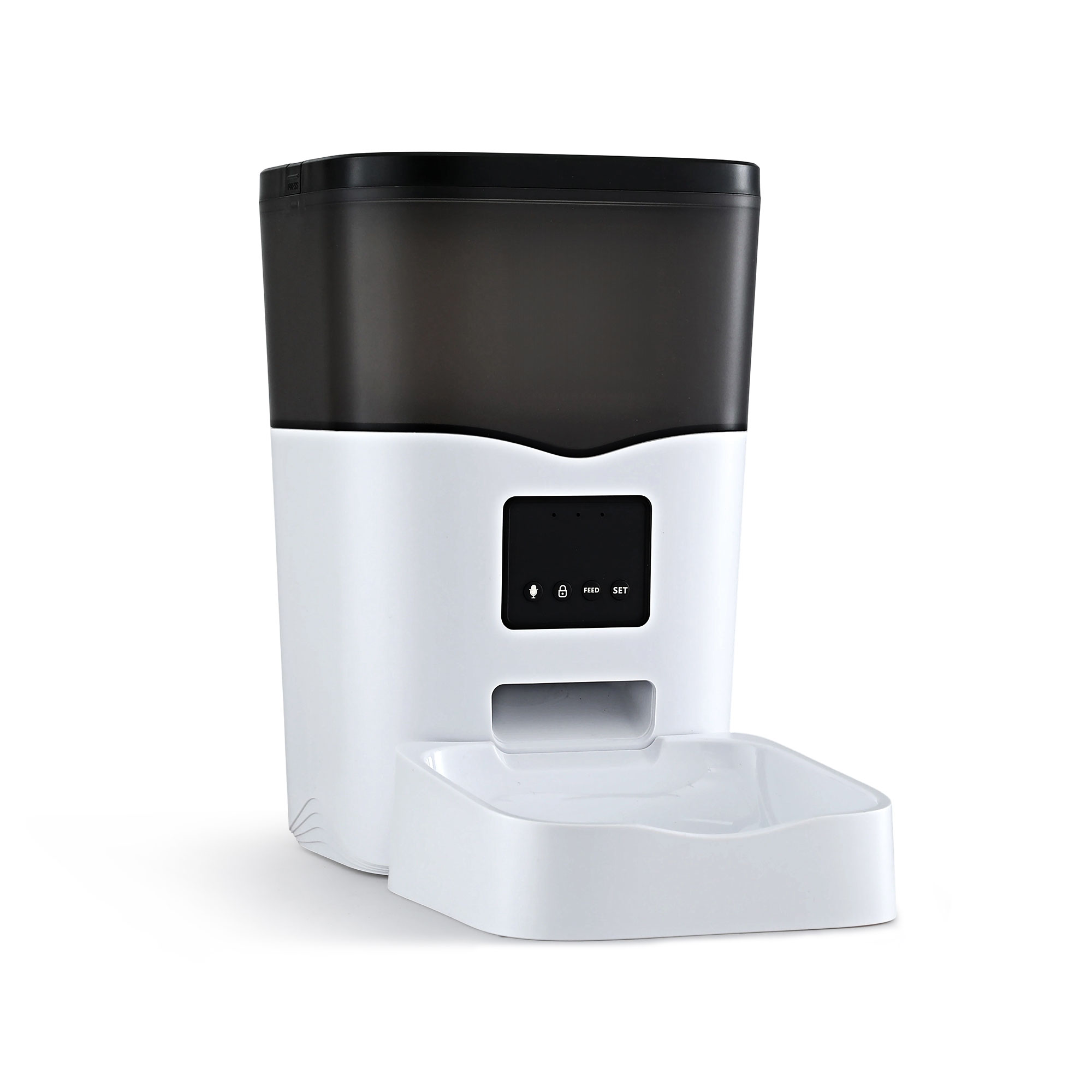 i.Pet Automatic Pet Feeder Dog Cat Feeder Wifi 3L Auto Smart Food Dispenser - Image 1