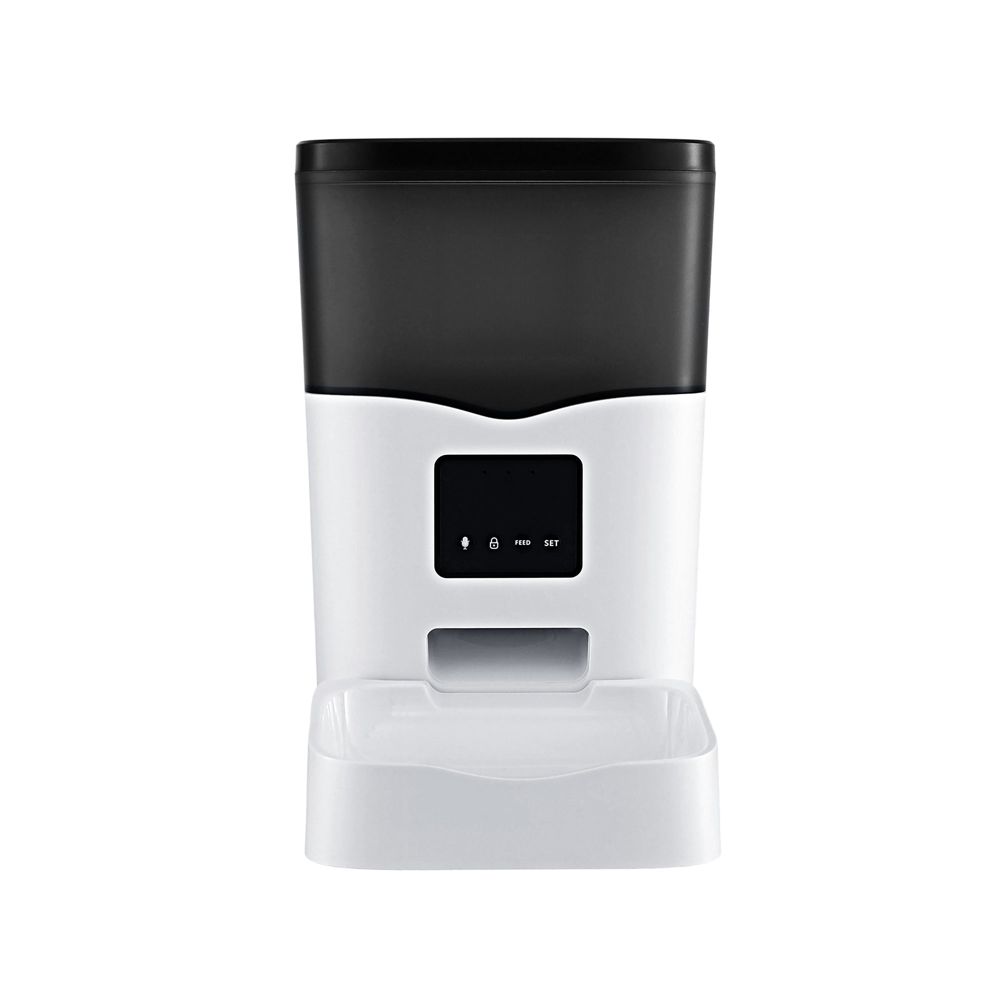 i.Pet Automatic Pet Feeder Dog Cat Feeder Wifi 3L Auto Smart Food Dispenser - Image 3