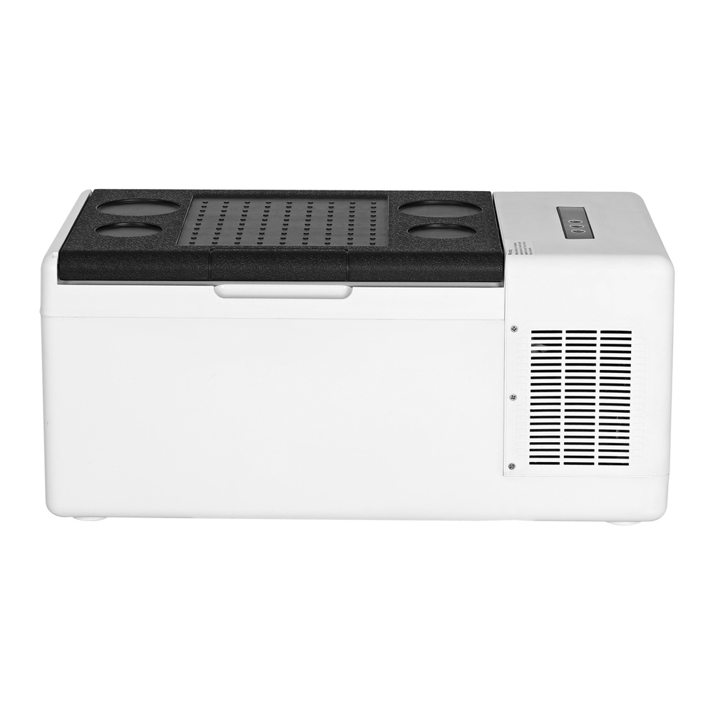 Glacio Camping Fridge 15L Portable Bar Fridges Freezer 12V/24V/240V - Image 3