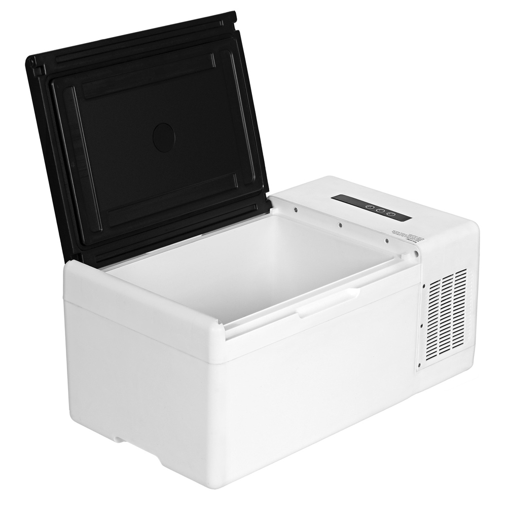 Glacio Camping Fridge 15L Portable Bar Fridges Freezer 12V/24V/240V - Image 7