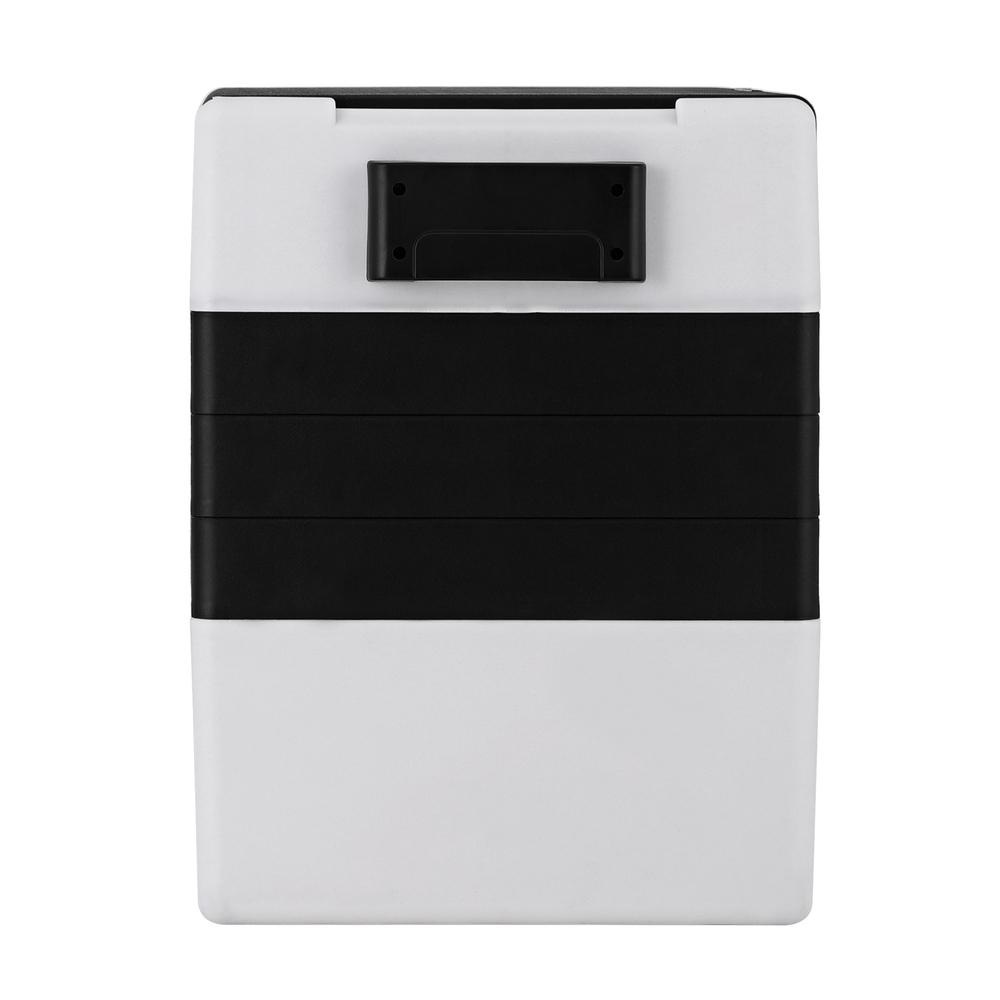 Glacio 45L Portable Fridge Freezer Camping Cooler 12V/24V/240V Caravan Car - Image 3