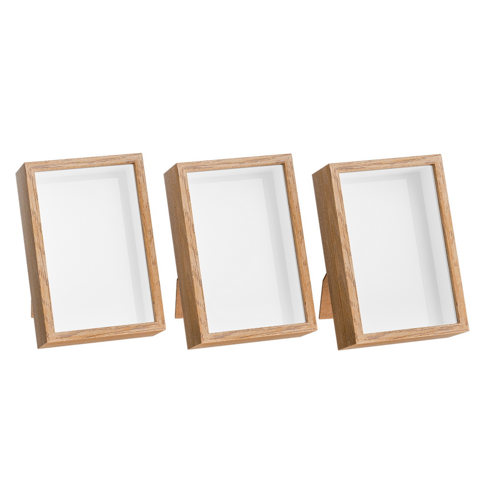 Artiss Photo Frame 3PCS Set 3D - Image 1