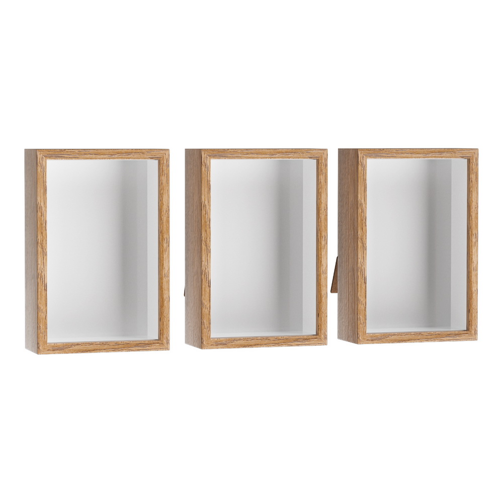 Artiss Photo Frame 3PCS Set 3D - Image 3