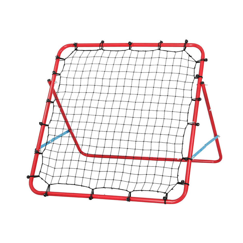 Everfit Baseball Soccer Net Rebounder Football Goal Net Sports Training Aid - Image 1