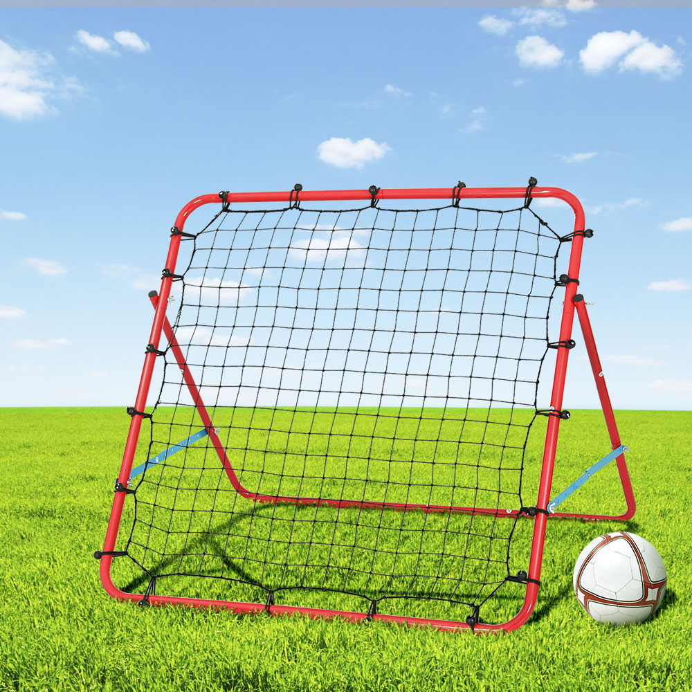 Everfit Baseball Soccer Net Rebounder Football Goal Net Sports Training Aid - Image 7