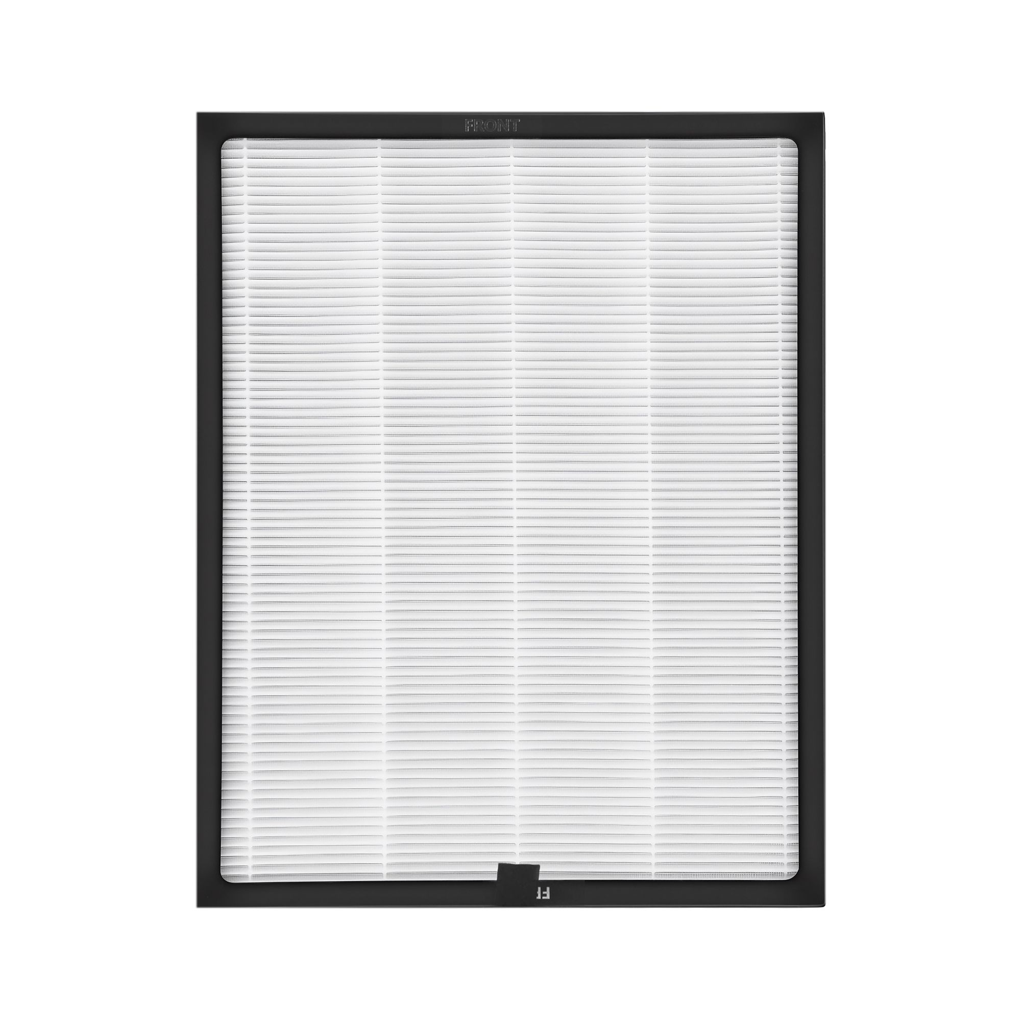 Devanti Air Purifier Replacement Filter H12 HEPA Carbon Cotton - Image 3