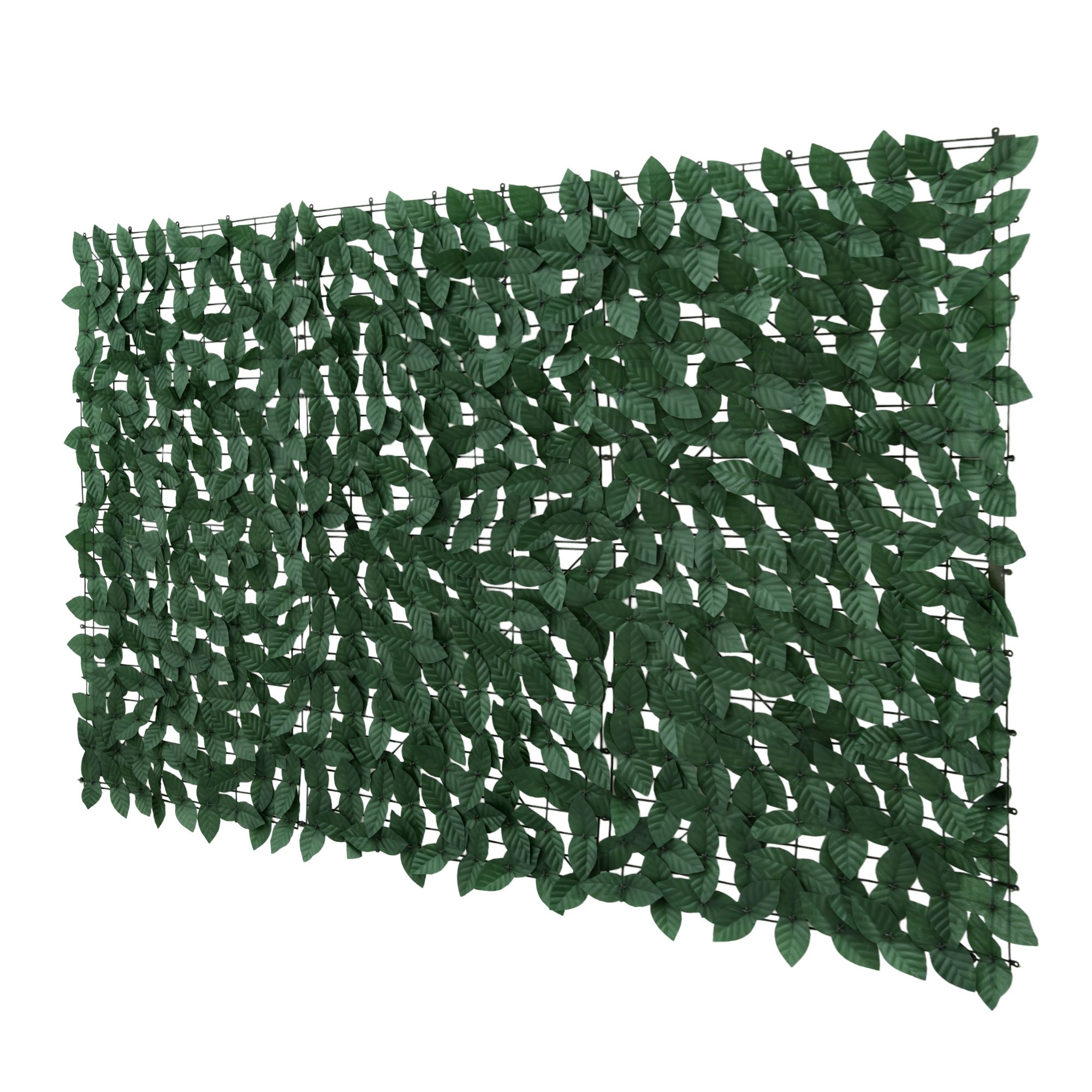 Gardeon Artificial Ivy Privacy Fence Screen Greenery Backdrop Panel for Balcony Patio Garden - Image 3