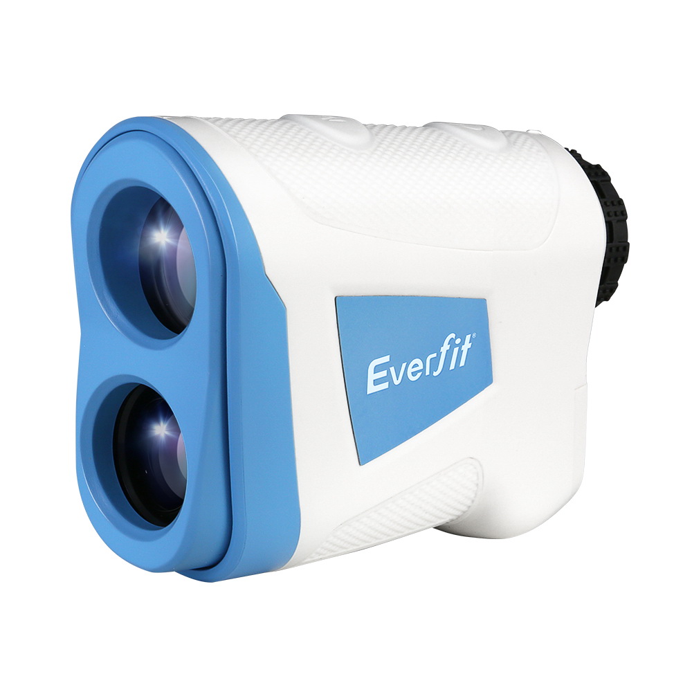 Everfit 700M Golf Rangefinder Slope Compensate Flag Lock Angle Distance - Image 1