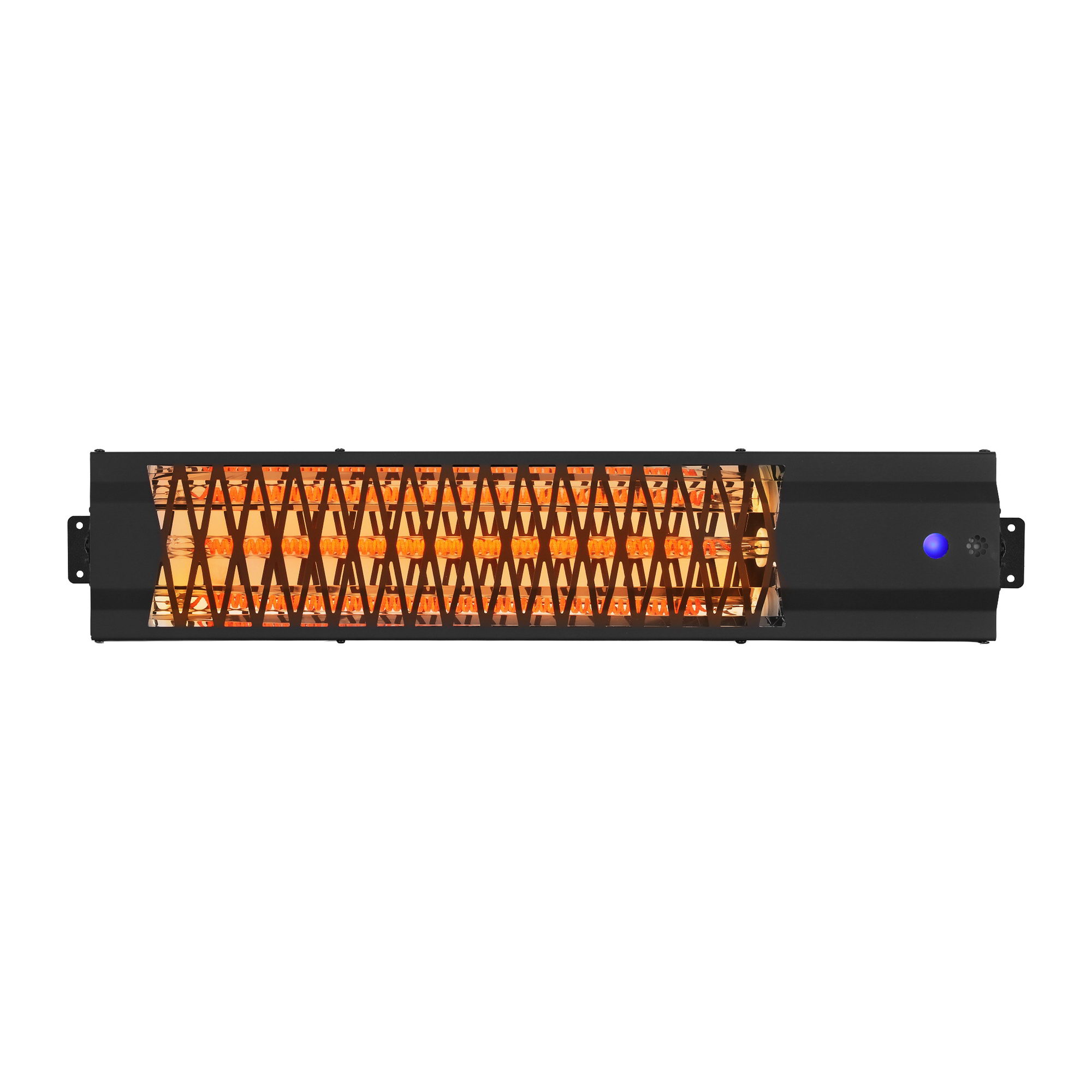 Devanti Electric Strip Heater Radiant Heaters 2000W - Image 4