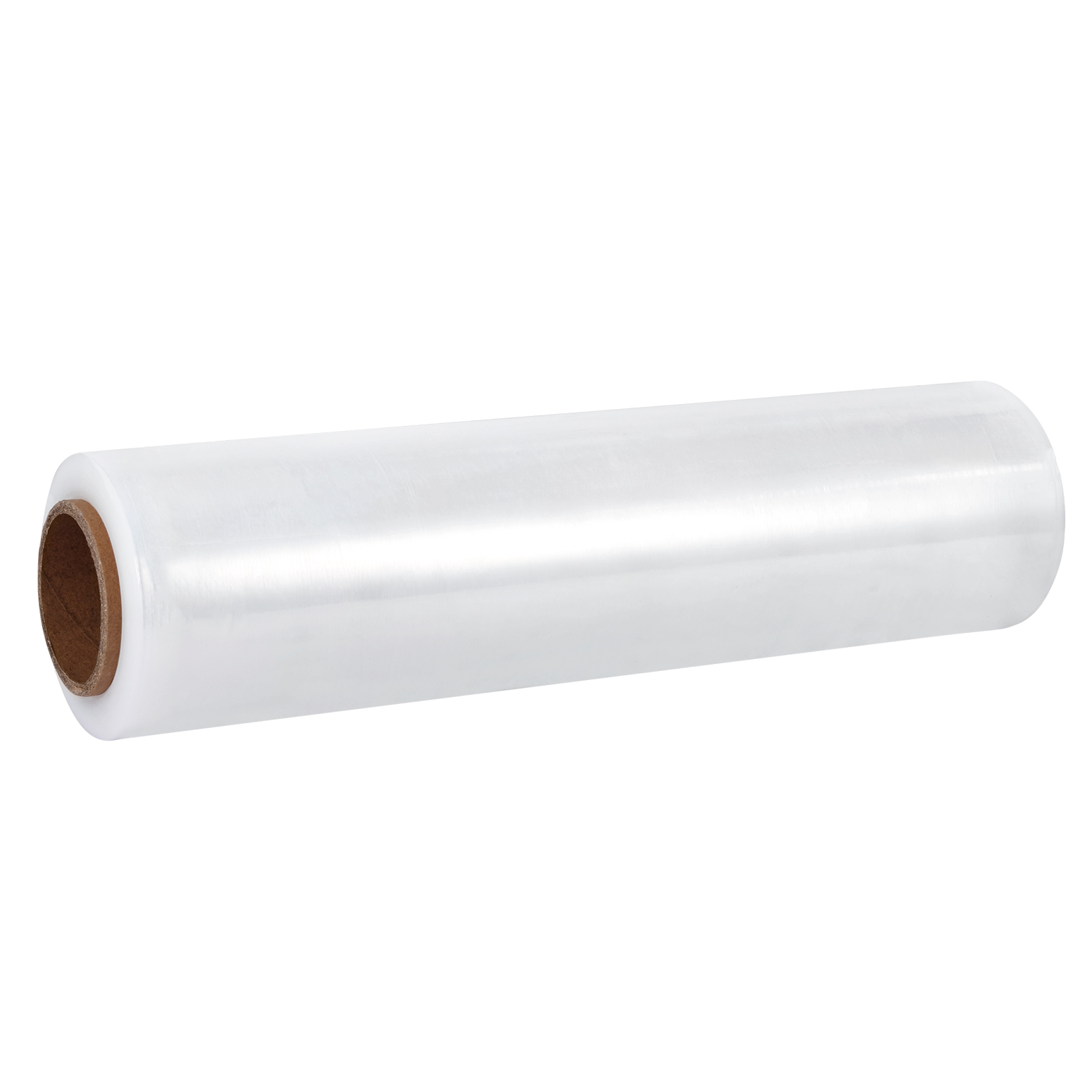 500mm x 400m Stretch Film Pallet Shrink Wrap 4 Rolls Package Use Plastic Clear - Image 3