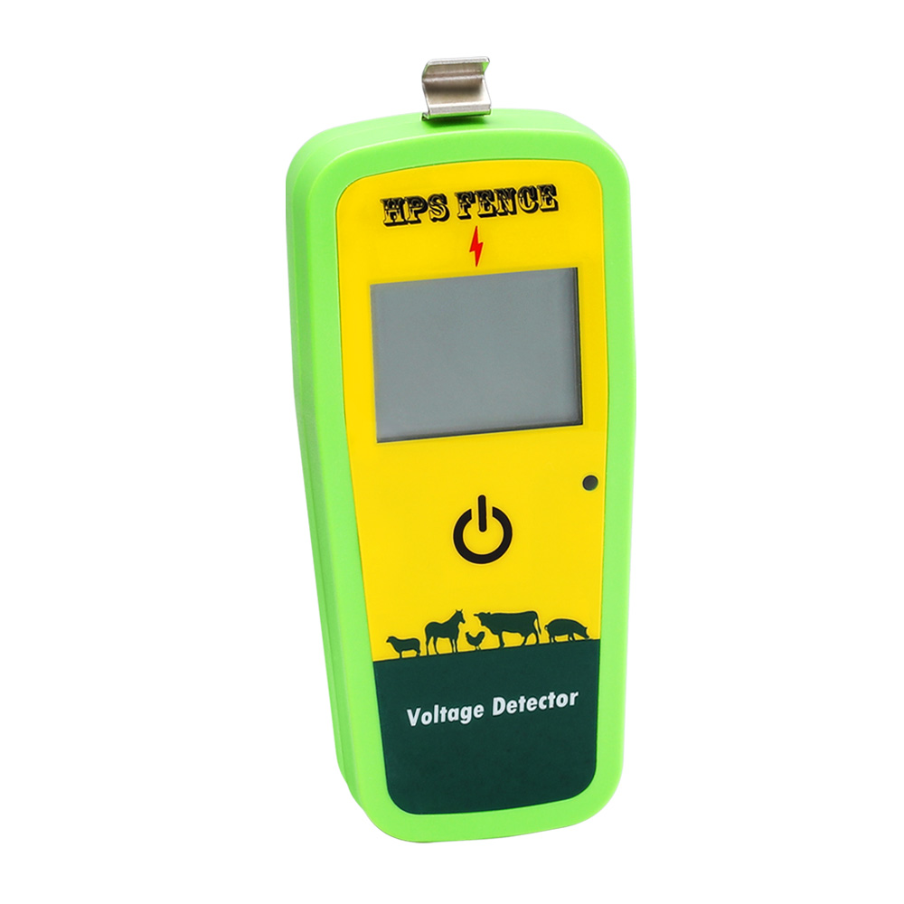 Giantz Digital Electric Fence Tester Fault Finder voltage tester fault 13KV - Image 3