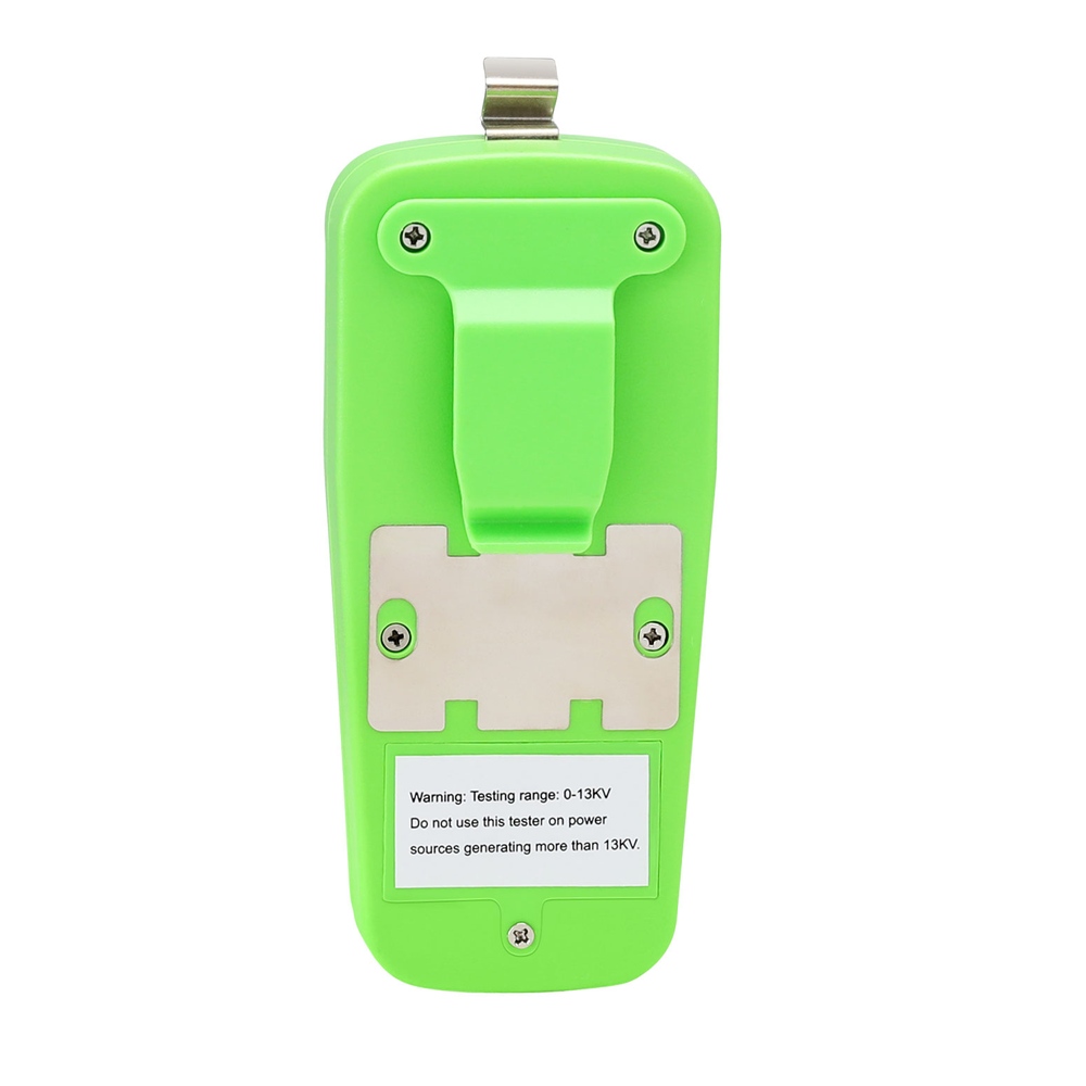Giantz Digital Electric Fence Tester Fault Finder voltage tester fault 13KV - Image 4