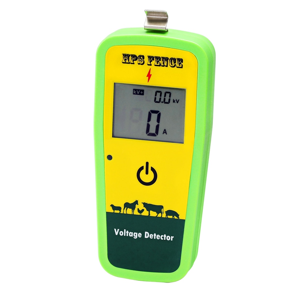 Giantz Digital Electric Fence Tester Fault Finder voltage tester fault 13KV - Image 7