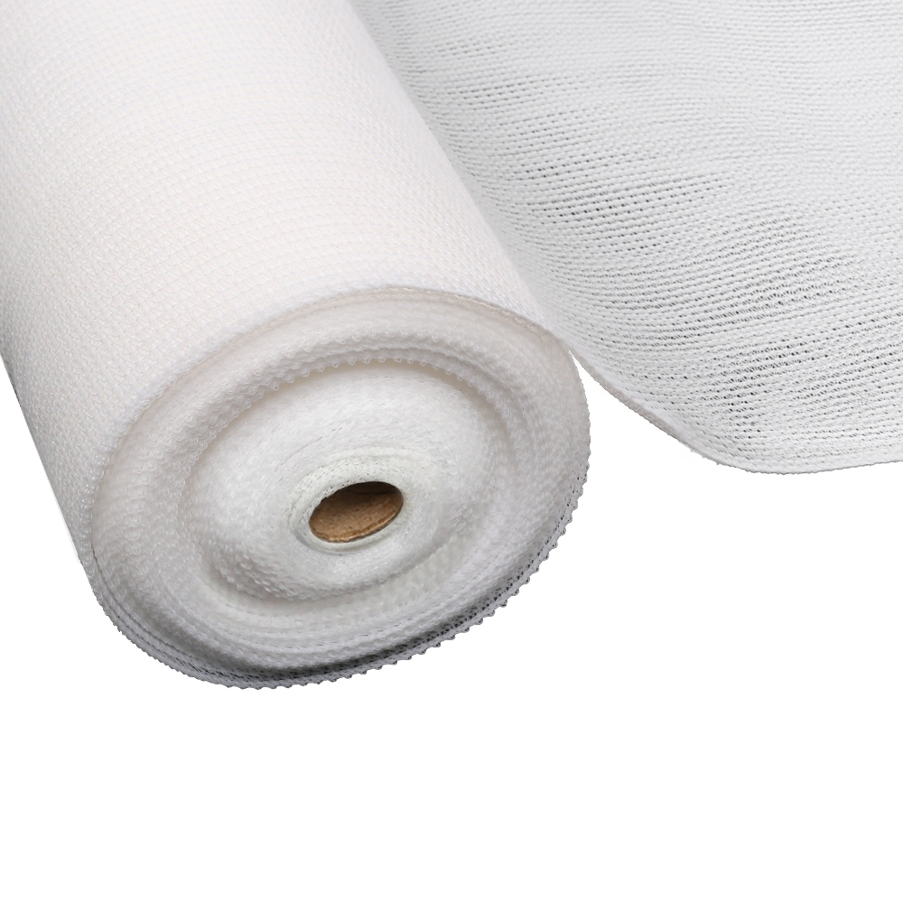 Instahut 50% Shade Cloth 1.83x10m Shadecloth Wide Heavy Duty White - Image 8